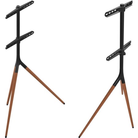 Onkron TS1220 Black 32 "-65" Max.35kg floor-1