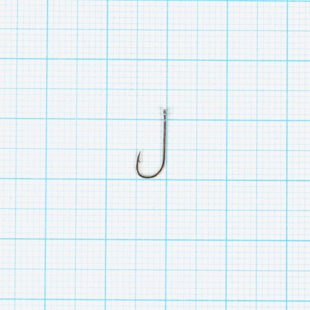 Hooks Kujira Universal 175, color BN, No. 14, 10 pcs.-1
