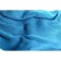 Garden, nylon gloves, knitting class 13, size 10, blue