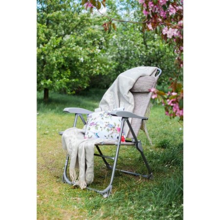 Swess chair with a shelf, 75x59x109 cm, Musson color-9