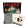 Mafia, board game "Gangster. Premium", 18 cards
