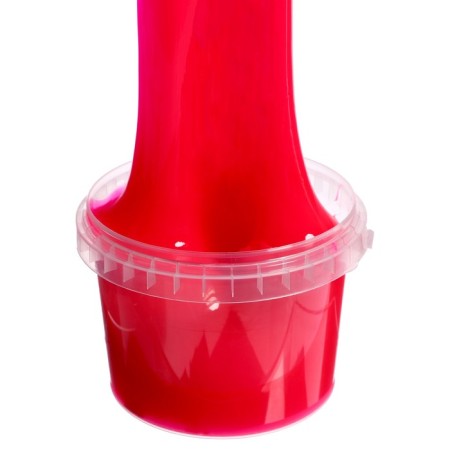Slime "Boy" Magenta, 500 ml-1