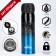 Thermos, 500 ml, top "Master K", retains heat 8 hours, 6.5 x 21.5 cm