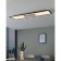 Ceiling lamp Dimmated Bordonara, 35W LED with PDU