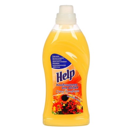 HELP Golden Autumn Lowel air conditioning, 750 ml-2