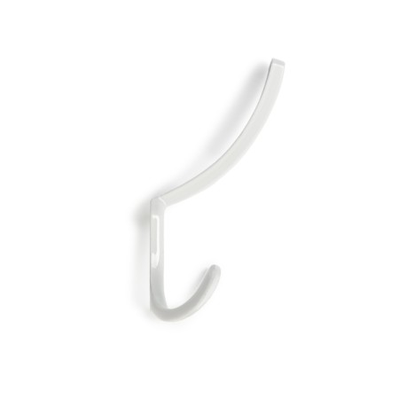 Hook furniture tundra TKT003 Light, three -rod, white-5