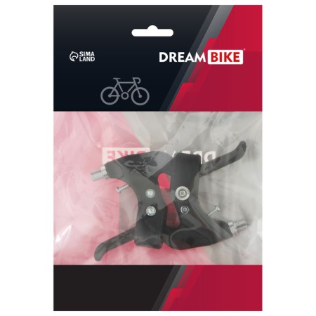 Dream Bike brake handle set-2
