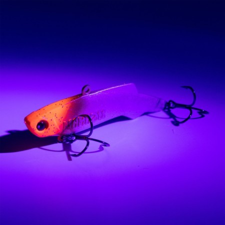 Rattlin Namazu Stalker Silicone, l = 70 mm, 20g, sinking No. 23-5