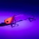 Rattlin Namazu Stalker Silicone, l = 70 mm, 20g, sinking No. 23