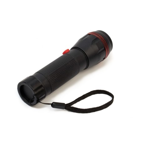 Фонарь ручной "Мастер К", 3 Вт, 1 LED, 3 ААА, 12 х 4 см-2