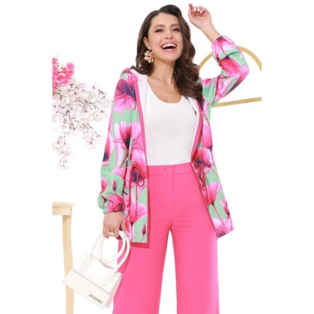 Women's jacket "Imagination", size 48-3