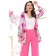 Women's jacket "Imagination", size 48