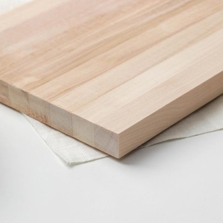 Board Degow Dauline, 30 × 20 × 2 cm, birch-1