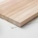 Board Degow Dauline, 30 × 20 × 2 cm, birch
