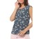 Female T -shirt "Emilia", size 54