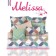 Bed linen 1.5 joint venture nils, size 150x215 cm, 145x210 cm, 70x70 cm - 2 pcs