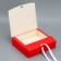 Gift box, packaging, “Favorite teacher!”, 20 x 18 x 5 cm