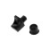 The commander, black