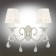 Wall lamp (sconces) Belluno E14 80W
