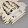 Sveta suspension "Snow Maiden", 16x3x22.5 cm, 6 LED, AAAX2 (not in the set), glow warm white