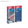 Gel handle washed Erich Krause R-301 Magic Gel, node 0.5 mm, black ink, letter length 200 m, price for 1 pc