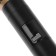 Portable karaoke system M4202+, 25 W, 3600 mAh. 2 microphone, black