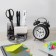 Organizer stand for the chancellery Profic plastic tinted-gray
