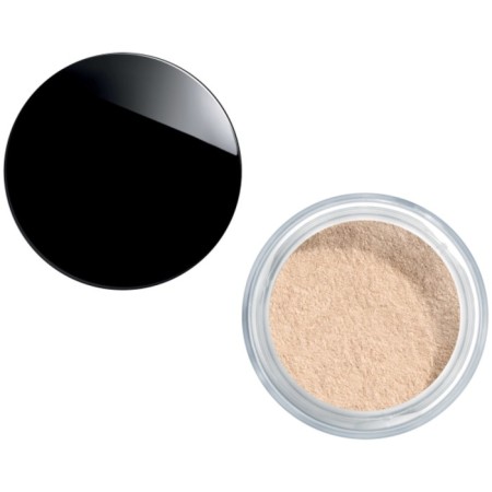 Broken Poor Artdeco Translucent Loose Powder, tone 02 light, 8 g-1