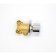 The universal divertor "City shower", for showers, 4 modes