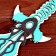 Designer Blade "Elven"
