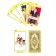 Gift Tarot "Classic", Gadal cards, 78 liters, with instructions