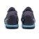 BUTS football ATEMI SBA-003 Turf Junior, gray/turquoise, size 37