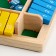 Board game "Funny account", size 22.5x22.5x3 cm