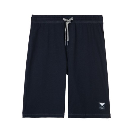 Set for a boy PlayTode: T -shirt and shorts, height 128 cm-9