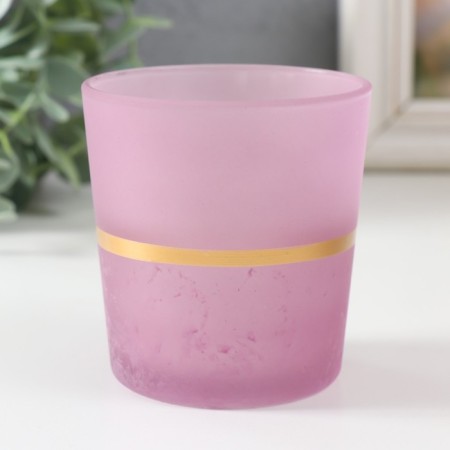 Erica-2 Oda candlestick 8.5x8 cm, 250 ml-2
