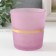 Erica-2 Oda candlestick 8.5x8 cm, 250 ml