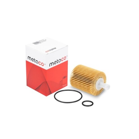 Oil filter Metaco 1020-061 (Toyota Corolla E15 (2006-2013))-1