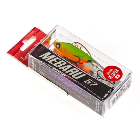 Balancir LJ Pro Series Mebaru, 5.7 cm, color 218, blister-2