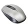 Mouse call 475MW Black/Gray optical (1000dpi) Wireless USB for laptop (3but)
