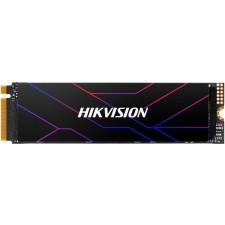 Накопитель SSD Hikvision PCIe 4.0 x4 2TB HS-SSD-G4000/2048G G4000 M.2 2280