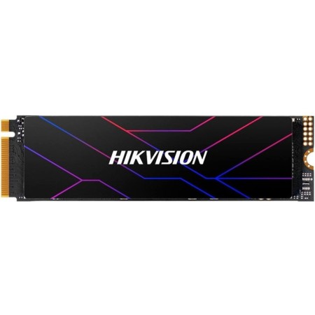 SSD Hikvision PCIE 4.0 X4 2TB HS-SSD-G4000/2048G G4000 M.2 2280