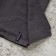 Sheet "era", size 220x235 cm, dark gray color