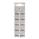 Battery Alkalin GP, ​​177A (LR626, G4, 177) -10BL, 1.5V, blister, 10 pcs.