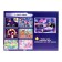 Puzzles luminous "cool cars", 88 details