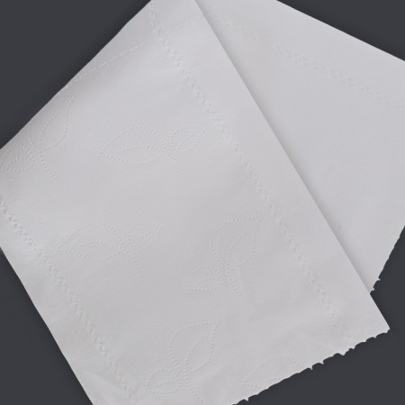 Natural & Soft toilet paper, 3 layers, 10 rolls, 36 meters-3