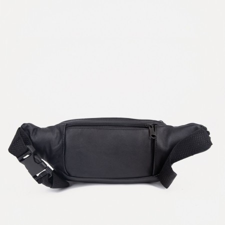 Board belt on lightning, black color-1