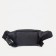 Board belt on lightning, black color