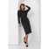 Women's dress, size 52