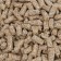 Granular feed "Eshka" for hamsters, useful granules, 400 g