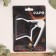 Capodastr guitar Music Life, white